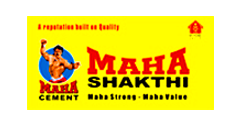 Maha Shakti Cement