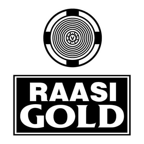 RAASI Gold Cement