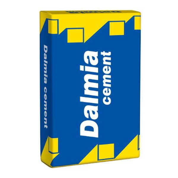 Dalmia Cement