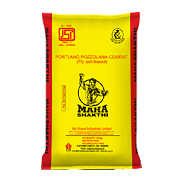 Maha Shakti Cement