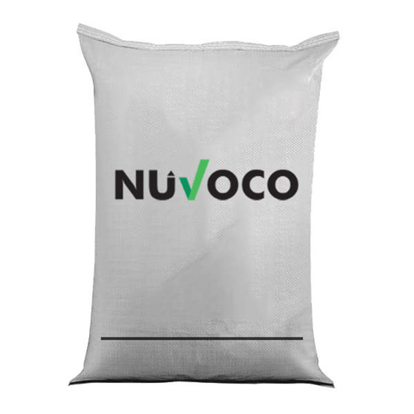 Nuvoco Cement