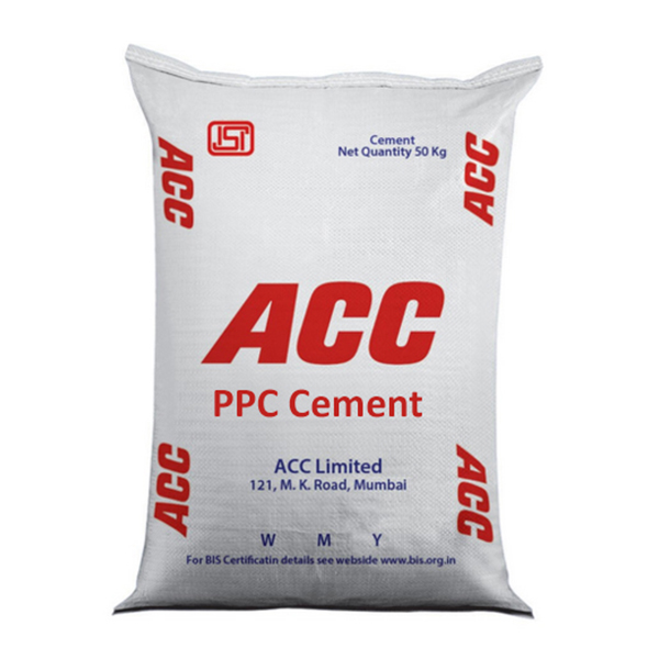 PPC Cement
