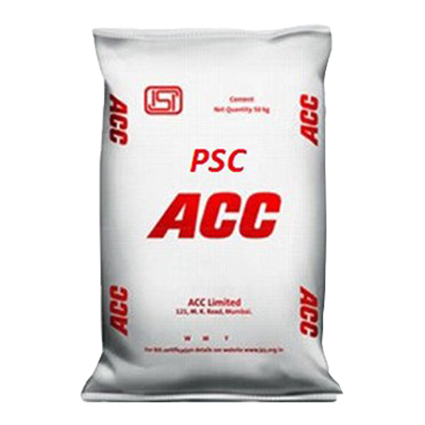 PSC Cement