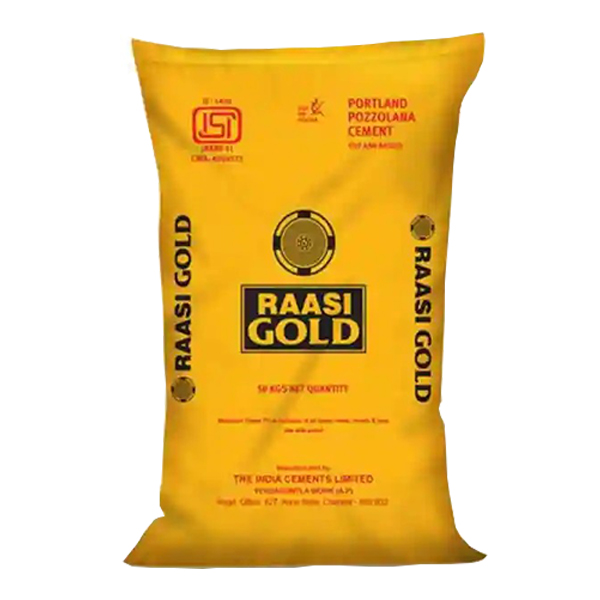 Raasi Cement