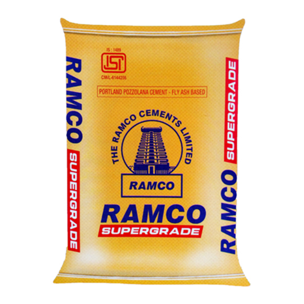 Ramco Cement