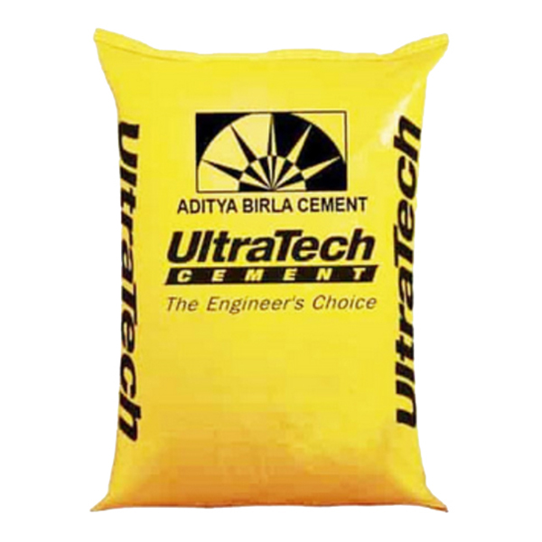 UltraTech Cement