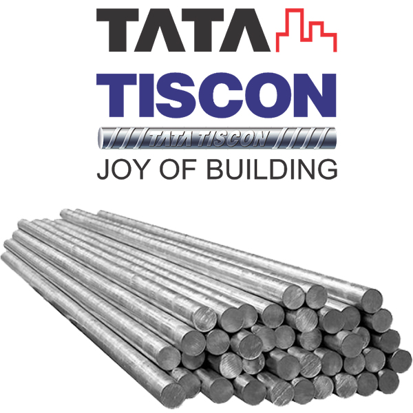 Tata Tiscon 550D